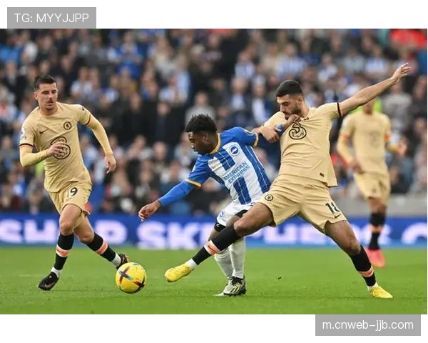 布莱顿锋无力困局持续 英超进球转化率跌至谷底