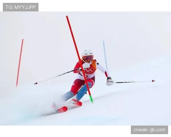西班牙高山滑雪唯一代表 称享受冬奥比赛过程