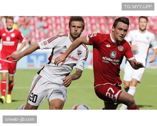 美因茨收缩541阵型应对强敌，定位球成低控球率下唯一得分希望