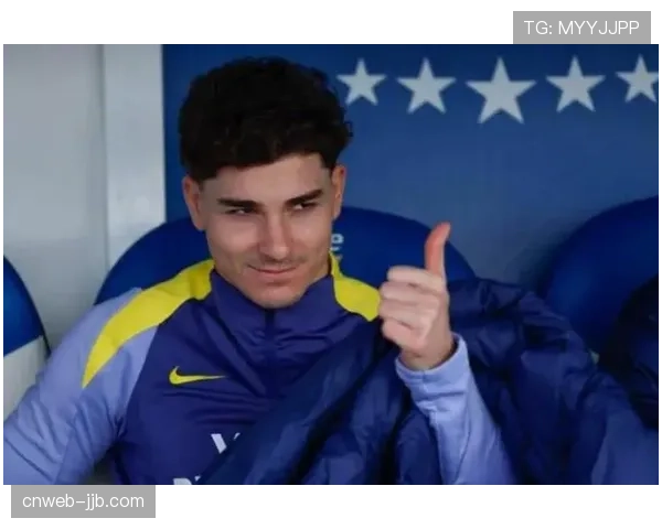 马竞坚决拒绝巴萨对阿尔瓦雷斯的求购意向,视其为球队非卖品